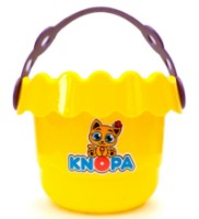 Set de jucării pentru nisip Knopa Коврижка 82039 imaginea #4 — magazin online Desire.md