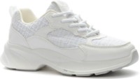 Кроссовки женские Crosby 457037/02-01W White, s.39 фото №1 — интернет-магазин Desire.md