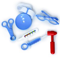 Set joacă doctor Knopa Лор 87081 imaginea #3 — magazin online Desire.md