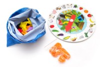 Joc tactil Knopa Лото 87064 imaginea #3 — magazin online Desire.md