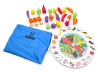 Joc tactil Knopa Лото 87064