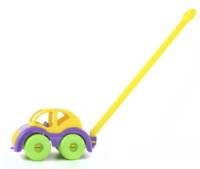 Игрушка каталка Knopa Машинка 87022 фото №3 — интернет-магазин Desire.md