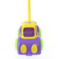 Игрушка каталка Knopa Машинка 87022 фото №2 — интернет-магазин Desire.md