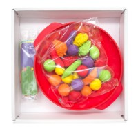 Развивающий набор Knopa Мой сад 87062 фото №3 — интернет-магазин Desire.md