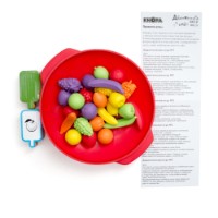 Развивающий набор Knopa Мой сад 87062 фото №4 — интернет-магазин Desire.md