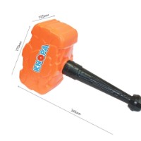 Молоток Knopa Молот ярости 82005 фото №2 — интернет-магазин Desire.md