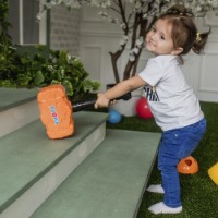 Молоток Knopa Молот ярости 82005 фото №3 — интернет-магазин Desire.md