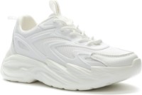 Adidași pentru dame Crosby 457200/06-01W White, s.38