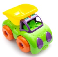 Набор игрушек для песочницы Knopa Непоседа 82036 фото №4 — интернет-магазин Desire.md