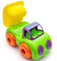 Набор игрушек для песочницы Knopa Непоседа 82036 фото №5 — интернет-магазин Desire.md