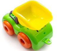 Набор игрушек для песочницы Knopa Непоседа 82036 фото №6 — интернет-магазин Desire.md