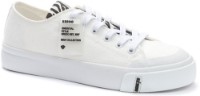 Кеды женские Keddo 857048/09-11W White, s.38