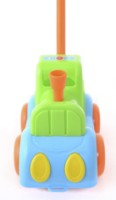 Игрушка каталка Knopa Паровозик 87020 фото №4 — интернет-магазин Desire.md