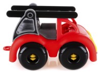 Vehicul de urgență Knopa Пожарнаяя 86209 imaginea #4 — magazin online Desire.md