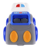 Vehicul de urgență Knopa Полиция 86213 imaginea #3 — magazin online Desire.md