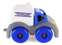 Vehicul de urgență Knopa Полиция 86213 imaginea #4 — magazin online Desire.md