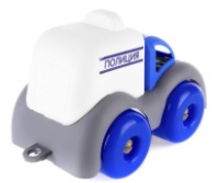 Vehicul de urgență Knopa Полиция 86213 imaginea #5 — magazin online Desire.md