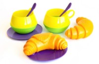 Набор посуды для кукол Knopa 87034