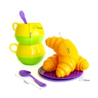 Seturi de veselă pentru păpuși Knopa 87034 imaginea #3 — magazin online Desire.md