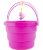 Ведёрко Knopa Принцесса 71000