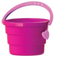 Ведёрко Knopa Принцесса 71000 фото №2 — интернет-магазин Desire.md