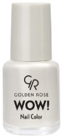 Лак для ногтей Golden Rose Wow Nail Color 06