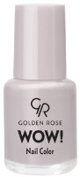 Лак для ногтей Golden Rose Wow Nail Color 07