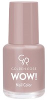 Лак для ногтей Golden Rose Wow Nail Color 11