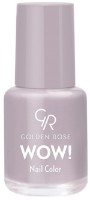 Лак для ногтей Golden Rose Wow Nail Color 13
