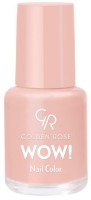 Лак для ногтей Golden Rose Wow Nail Color 15