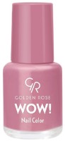 Лак для ногтей Golden Rose Wow Nail Color 16