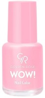 Лак для ногтей Golden Rose Wow Nail Color 17
