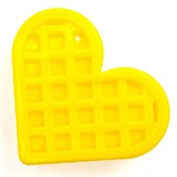 Set de jucării pentru nisip Knopa Пряники 82031 imaginea #4 — magazin online Desire.md