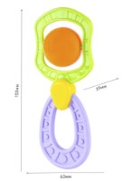 Inel gingival Knopa Сатурн 80017 imaginea #2 — magazin online Desire.md