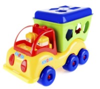 Сортер Knopa Силач 87008