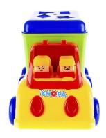 Сортер Knopa Силач 87008 фото №2 — интернет-магазин Desire.md