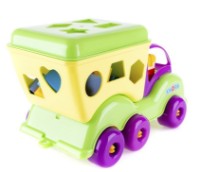 Sortator Knopa Силач 87009 imaginea #7 — magazin online Desire.md