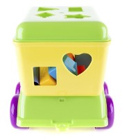 Sortator Knopa Силач 87009 imaginea #8 — magazin online Desire.md