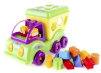 Сортер Knopa Силач 87009