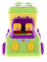 Sortator Knopa Силач 87009 imaginea #2 — magazin online Desire.md