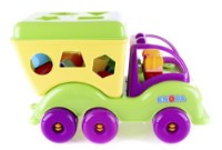 Sortator Knopa Силач 87009 imaginea #3 — magazin online Desire.md