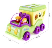 Sortator Knopa Силач 87009 imaginea #6 — magazin online Desire.md