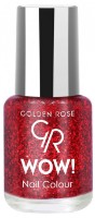 Лак для ногтей Golden Rose Wow Nail Color 209