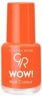 Лак для ногтей Golden Rose Wow Nail Color 37