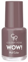 Ojă Golden Rose Wow Nail Color 47 imaginea #1 — magazin online Desire.md