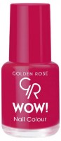 Ojă Golden Rose Wow Nail Color 49 imaginea #1 — magazin online Desire.md