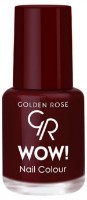 Лак для ногтей Golden Rose Wow Nail Color 54 фото №1 — интернет-магазин Desire.md