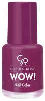 Ojă Golden Rose Wow Nail Color 61 imaginea #1 — magazin online Desire.md
