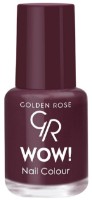 Ojă Golden Rose Wow Nail Color 66 imaginea #1 — magazin online Desire.md