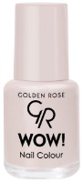Ojă Golden Rose Wow Nail Color 96 imaginea #1 — magazin online Desire.md